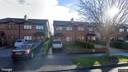 Street view of 15 Abbeydale Close