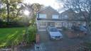 Street view of 47 Farmleigh Avenue