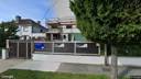 Street view of 7 Turnhill Road