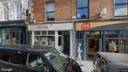 Street view of 67A George's Street Upper