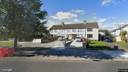 Street view of 155 Harmonstown Road