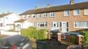 Street view of 45 Ashlawn Park
