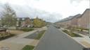 Street view of 8 Parklands Green