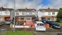 Street view of 17 Earlsfort Close