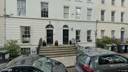 Street view of 35 Montpelier Parade