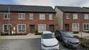 Street view of 4 Shackleton Vale