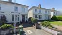 Street view of 33 Carysfort Park