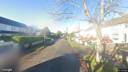 Street view of Auburn Road