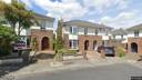Street view of 18 Carysfort Park