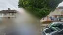 Street view of 85 Silchester Park