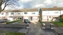 Street view of 16 Clonkeen Grove