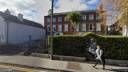 Street view of 17 Booterstown Avenue