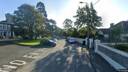 Street view of 10 Monkstown Grove