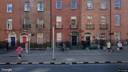 Street view of 52 Parnell Square West