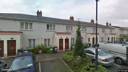 Street view of 4 Gandon Mews