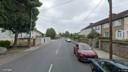 Street view of 84 Rosehill