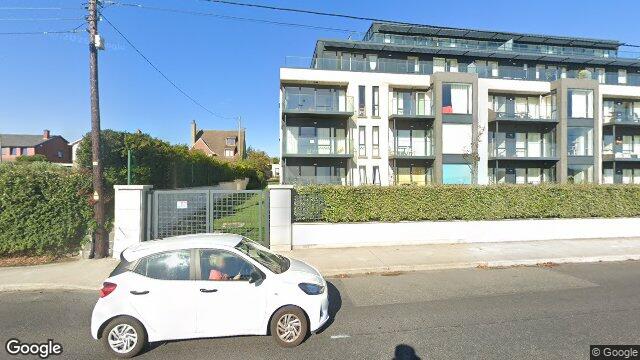 Street view of Apt 31 Strand View