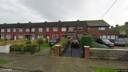 Street view of 4 Cromcastle Green
