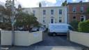 Street view of Apt 8 - Brighton House