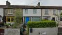 Street view of 9 St Pauls Terrace