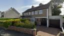 Street view of 36 Oakton Park