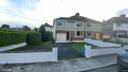 Street view of 27 Saval Park Gardens