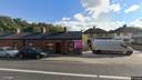 Street view of 1 Artane Cottages Lower