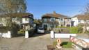 Street view of 28 Seafield Road