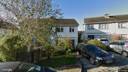 Street view of 4 the Nurseries
