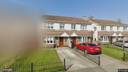 Street view of 4 Fforster Way