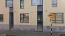 Street view of Car Park Space 5