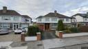 Street view of 10 Leopardstown Grove