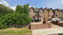 Street view of 48A Dodsboro Cottages