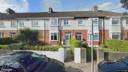 Street view of 24 Saint Brigid's Road