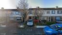 Street view of 27 Ashcroft