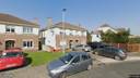 Street view of 1 Fforster Row