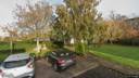 Street view of 26 Castlelands Grove