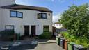 Street view of Apartment 5 the Beeches