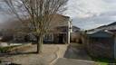 Street view of 9 Johnsbridge Grove