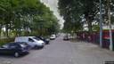 Street view of Bray Road