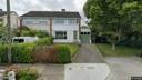 Street view of 2 Lakelands Close