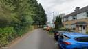 Street view of 27 Mount Andrew Place