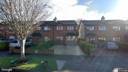 Street view of 13 Abbeydale Close