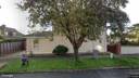 Street view of 35A Rowanbyrn