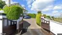 Street view of Ardeevin Road
