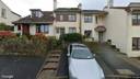 Street view of 20 Craiglands
