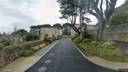 Street view of 12 Enderly Dalkey