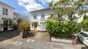 Street view of 37 Carysfort Park