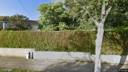 Street view of 37B Granville Park
