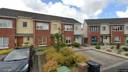 Street view of 27 Hansted Way